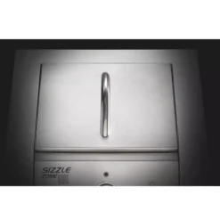 Napoleon 700-Series Einbau SIZZLE ZONE, Klein -Campingausrüstung einbau sizzle zone edelstahldeckel napoleon einbau grills 700er serie 1000 7 24911