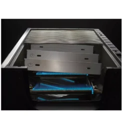 Einbau-Gasgrill Napoleon Prestige Pro 500, Erdgas -Campingausrüstung einbaugrill napoleon prestige pro 500 mit 4 hauptbrenner 1 heckbrenner 1000 7 24877