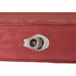 Selbstaufblasende Isomatte VAUDE Tour 5 L 7 Selbstaufblasende Isomatte VAUDE Tour 5 L -Campingausrüstung einfach zu bedienendes flachventil vaude tour 5 l liegematte mit schaumstoffkern 1000 2 22413