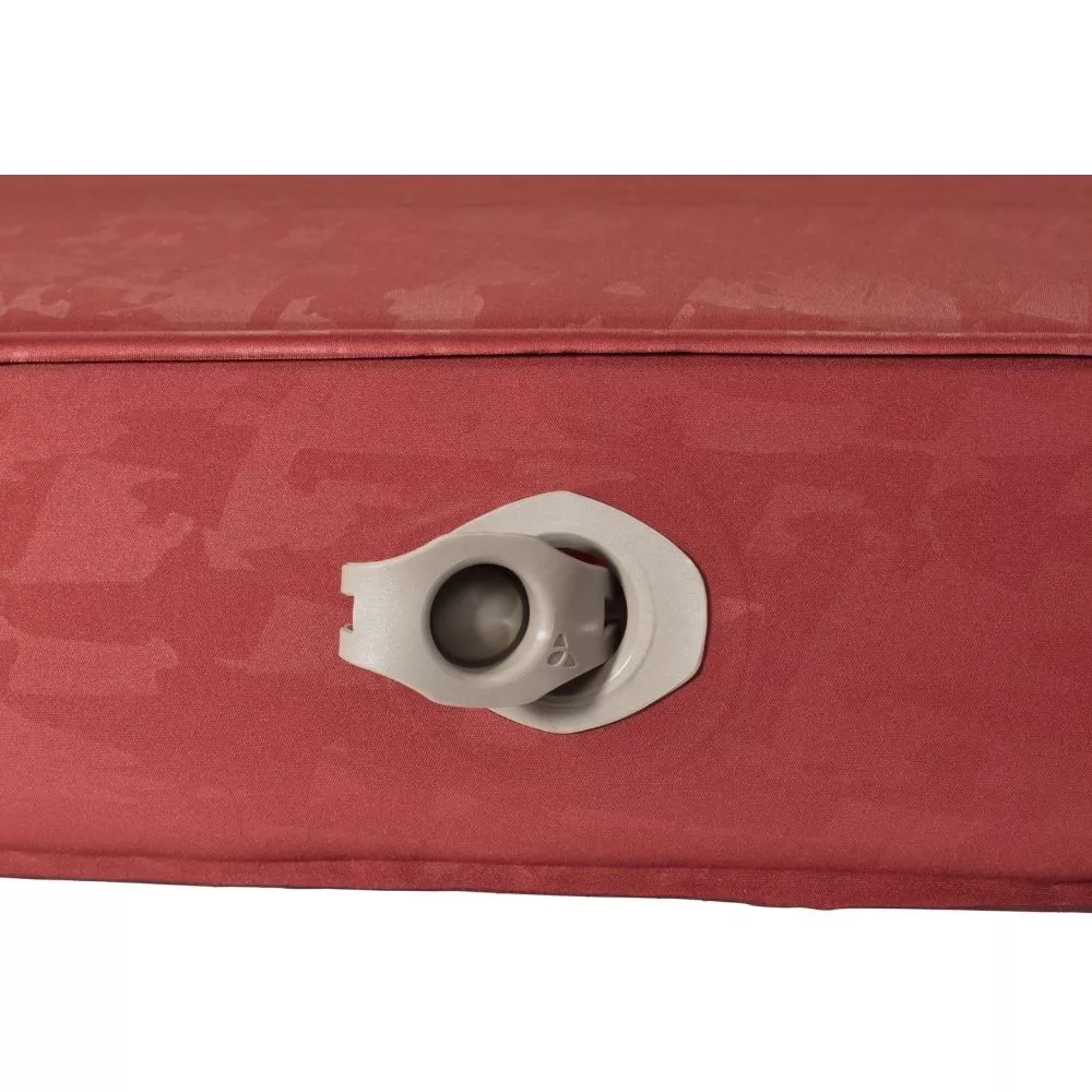 Selbstaufblasende Isomatte VAUDE Tour 5 L 3 Selbstaufblasende Isomatte VAUDE Tour 5 L – Bild 3