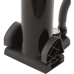 Outwell Flow Zeltpumpe -Campingausrüstung einklappbare fussrasten flow zeltpumpe outwell 1000 2 25072