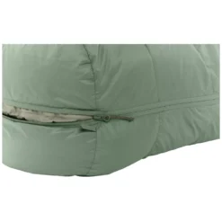Nordisk Daunenschlafsack Ides ±0° Wide | Grösse M -Campingausrüstung einklemmschutz 2 wege reissverschluss ides 0 wide schlafsack nordisk 1000 8 28387