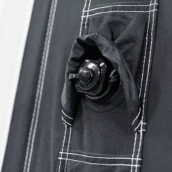 Freistehendes Busvorzelt Dometic Club Deluxe Air Pro DA -Campingausrüstung einpunkt aufblassystem dometic busvorzelt club deluxe air pro da 1000 14 24371