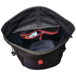 Einsteigerpaket MSR Evo Schneeschuh-Kit -Campingausrüstung einsteigerpaket msr evo schneeschuh kit rot schwarz komplettkit einsteigerset schneeschuhwandern tragetasche 1000 2 19932