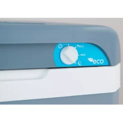 Thermoelektrische Kühlbox Campingaz Powerbox Plus 28L 12/230V -Campingausrüstung einstellrad campingaz powerpox plus 28l 12 230v campingkuehlbox 1000 6 24074