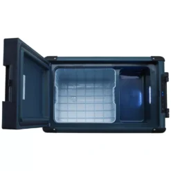 Kompressor-Kühlbox Dometic CFX2 45 -Campingausrüstung elektrische dometic kuehlbox cfx2 45 led innenlicht 1000 5 28009
