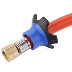 Gewindekartuschenregler Cadac Dometic Regulator Threaded Cartridges 30 Mbar, 85 Cm -Campingausrüstung endstueck gewindekartuschenregler cadac dometic grillzubehoer gasgrill 1000 3 24754