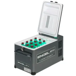 Campingkühlbox Engel MT-45F-V -Campingausrüstung engel kuehlbox mt 35f v kompressorkuehlbox fuer camping und freizeit 1000 3 22608