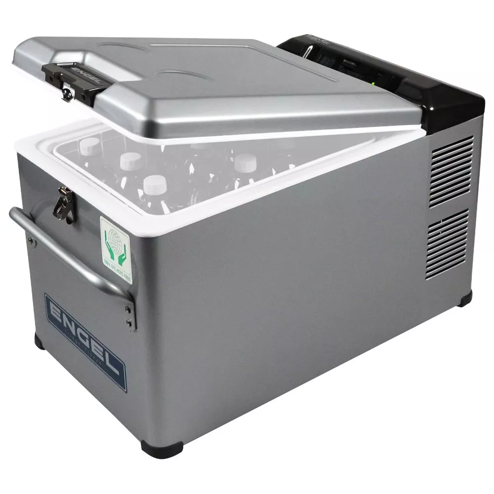 Kompressor Kühlbox Engel MT35F-S 1 Kompressor Kühlbox Engel MT35F-S