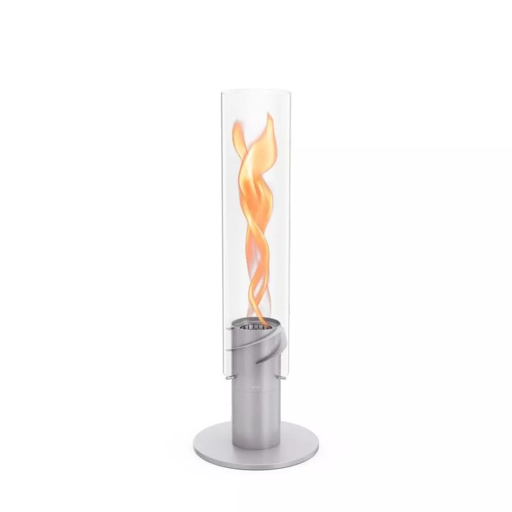 Höfats Spin 120/1200 Erhöhung, Grau 2 Höfats Spin 120/1200 Erhöhung, Grau – Bild 2