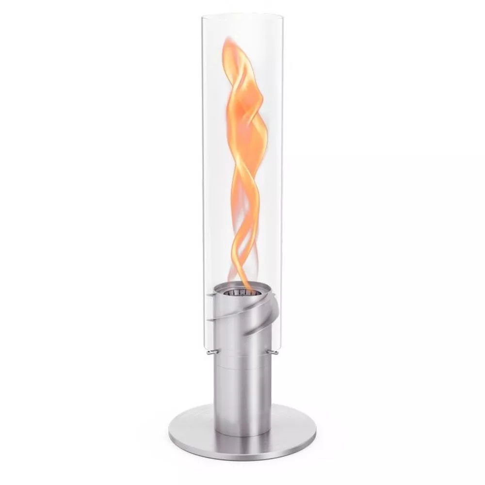 Höfats Spin 1500 Erhöhung, Silber 2 Höfats Spin 1500 Erhöhung, Silber – Bild 2