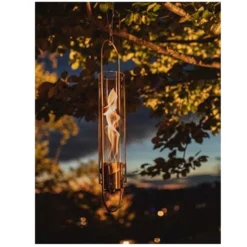 Höfats Spin 120/1200 Erhöhung, Grau 7 Höfats Spin 120/1200 Erhöhung, Grau -Campingausrüstung erhoehungsfuss fuer hoefats tischfeuer spin 120 und 1200 outdoor windlichter tischfeuer 1000 3 25748