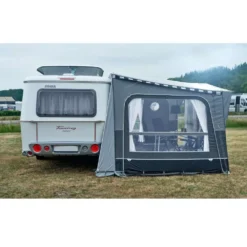 Vorzelt Isabella Eriba Touring Für Eriba Touring Troll / Triton / Familia -Campingausrüstung eriba touring wohnwagenvorzelt isabella vorzelte seitenwand mit folienfenster 1000 3 16884