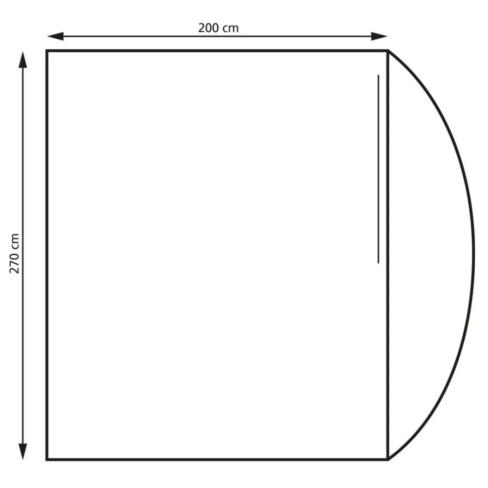 Busvorzelt Eurotrail Pisa 8 Busvorzelt Eurotrail Pisa – Bild 8