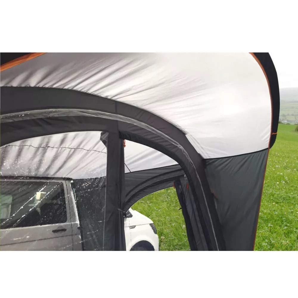 Busvorzelt Eurotrail Pisa 4 Busvorzelt Eurotrail Pisa – Bild 4