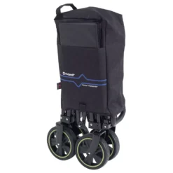 Bollerwagen Outwell Cancun Transportwagen -Campingausrüstung faltbarer transportwagen outwell cancun 1000 6 27825