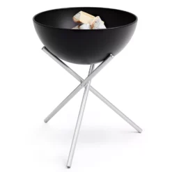 Höfats Feuerschale Bowl 70 Mit Dreibein -Campingausrüstung feuerkorb hoefats bowl 70 mit dreibein 1000 2 24847