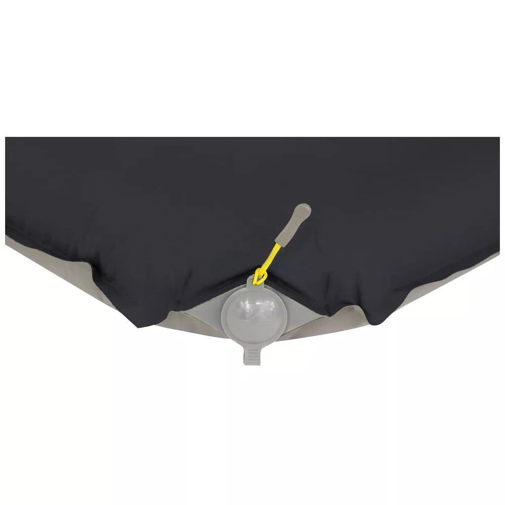 Selbstaufblasbare Liegematte Outwell Sleepin Single 7.5 Cm 2 Selbstaufblasbare Liegematte Outwell Sleepin Single 7.5 Cm – Bild 2