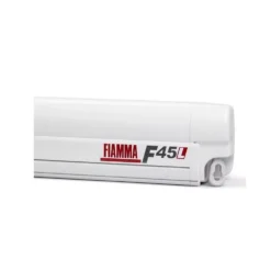 Markise Fiamma F45L 450, Tuch: Royal Blue, Gehäuse: Polar White 12 Markise Fiamma F45L 450, Tuch: Royal Blue, Gehäuse: Polar White -Campingausrüstung fiamma fiammastore markise f45l kurbelmarkise wandmarkise markisengehaeuse polar white weiss 4 26652