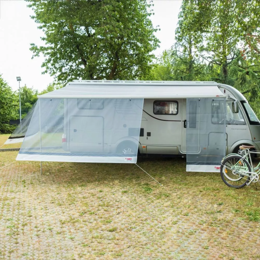 Markisen-Vorderwand Fiamma Sun View XL 450 2 Markisen-Vorderwand Fiamma Sun View XL 450 – Bild 2