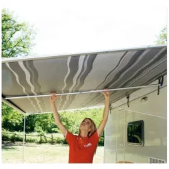 Spannstange Fiamma Rafter -Campingausrüstung fiamma zubehoer markise spannstange rafter 3 modelle aluminium 1000 5 11674