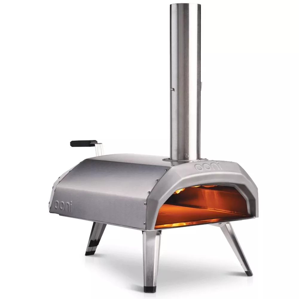 Multi-Brennstoff Outdoor Pizzaofen Ooni Karu 12 Multi-Fuel Pizza Oven 5 Multi-Brennstoff Outdoor Pizzaofen Ooni Karu 12 Multi-Fuel Pizza Oven – Bild 5