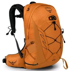 Frauenrucksack Osprey Tempest 9 WM/L, Bell Orange
