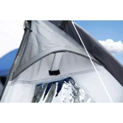 Freistehendes Busvorzelt Brunner Entrada -Campingausrüstung freistehendes busvorzelt brunner entrada campingbus vorzelt ventilationsoeffnungen 1000 4 20338