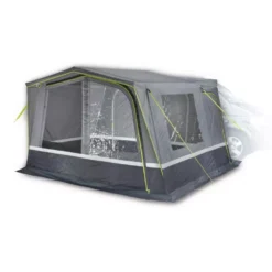 Busvorzelt High Peak Tramp 2.0