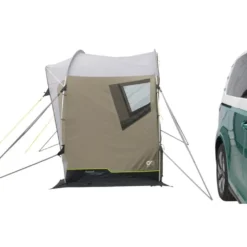 Busvorzelt Outwell Seacrest -Campingausrüstung freistehendes busvorzelt id bus multivan seacrest outwell 1000 9 26664