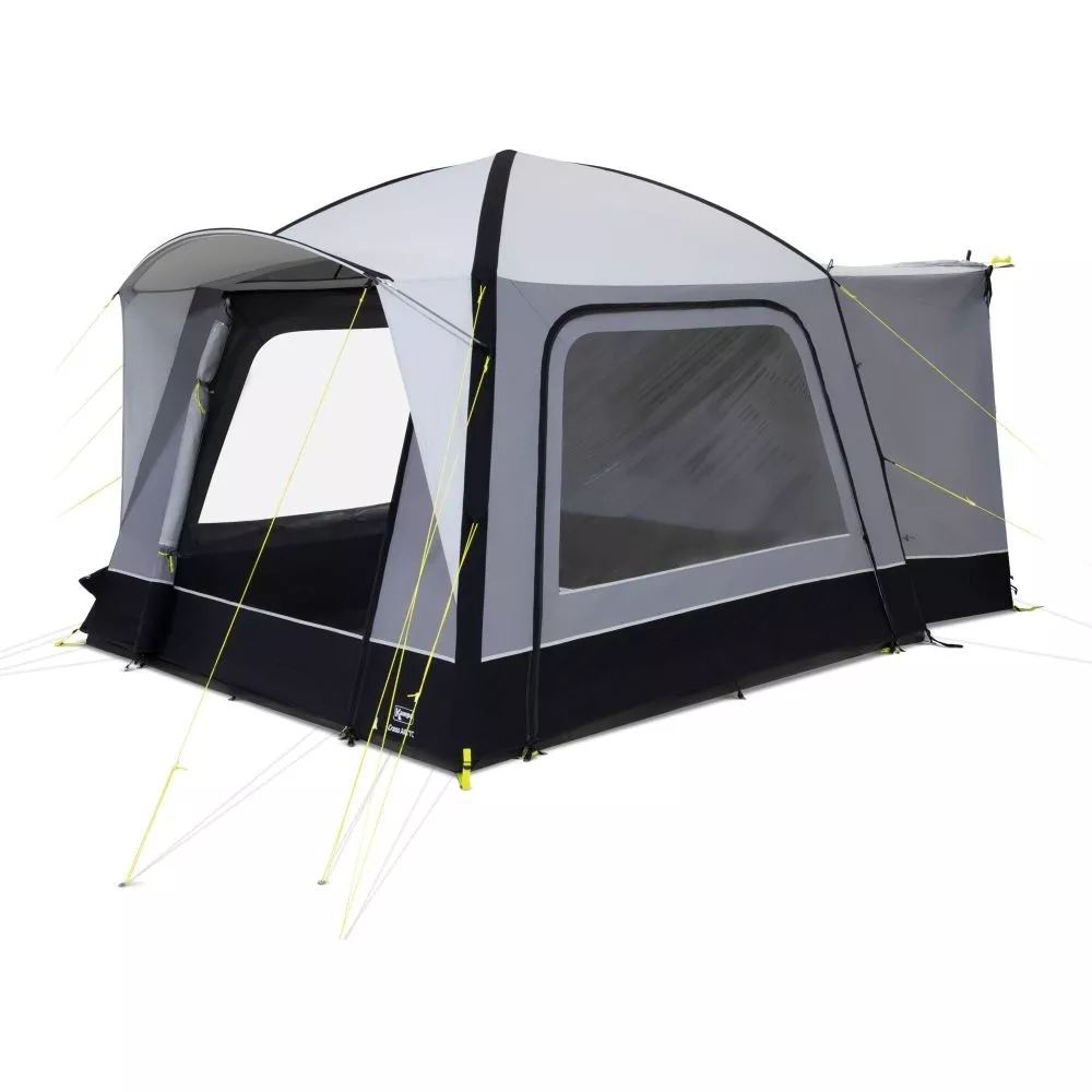 Aufblasbares Busvorzelt Kampa Cross Air TC 10 Aufblasbares Busvorzelt Kampa Cross Air TC – Bild 10