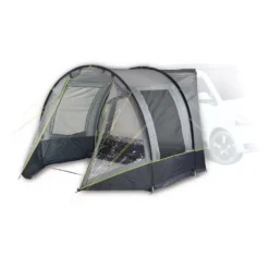 Freistehendes Busvorzelt High Peak Avio 2.0