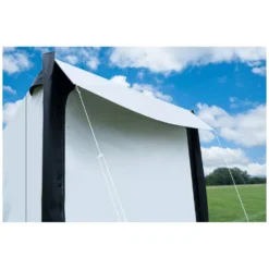 Wintervorzelt Wigo Zelte INUIT Blizzard -Campingausrüstung freistehendes wintervorzelt rueckwand ueberwurflasche wigo zelte inuit blizzard 1000 5 27392