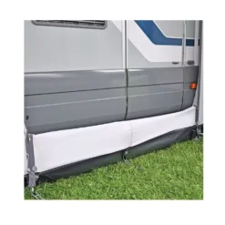 Freistehendes Ganzjahres-Teilzelt Frankana Freiko Garmisch -Campingausrüstung freistehendes wohnmobilvorzelt garmisch frankana freiko wintervorzelt freistehendes vorzelt 1000 2 21597