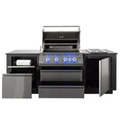 Outdoorküche Napoleon OASIS Compact 105 Mit BIG32-1 Und Einbau Sizzle Zone | Ausstellungsstück 16 Outdoorküche Napoleon OASIS Compact 105 Mit BIG32-1 Und Einbau Sizzle Zone | Ausstellungsstück -Campingausrüstung funktionale einbaukueche napoleon built in kitchen inklusive drehspiess gasflaschenschrank inklusive abdeckhaube 1000 3 28670