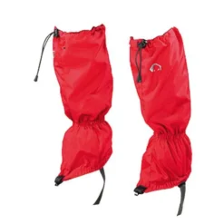 Gamaschen Tatonka Gaiter 420 HD, Grösse L, Red