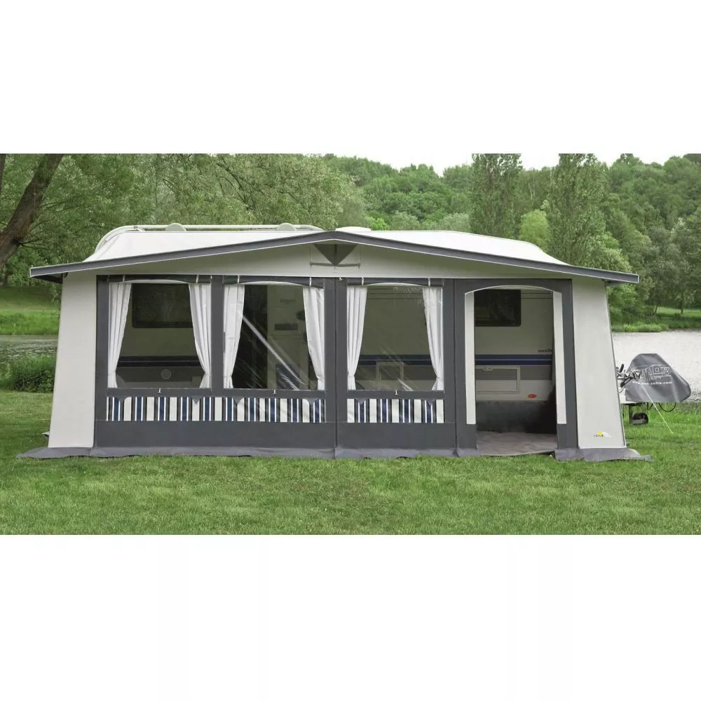 Vorzelt DWT Carat 280 2 Vorzelt DWT Carat 280 – Bild 2