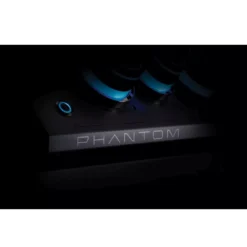 Gasgrill Napoleon Phantom Prestige 500 RSIB, Satin-schwarz -Campingausrüstung gasgrill black prestige 500 rsib infrarot phantom logo 1000 14 21647