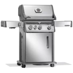 Gasgrill Napoleon Rogue Pro 425 SIB, Edelstahl 18 Gasgrill Napoleon Rogue Pro 425 SIB, Edelstahl -Campingausrüstung gasgrill napoleon rogue pro 425 edelstahl sizzle zone inklusive flaschenoeffner 1000 3 20092