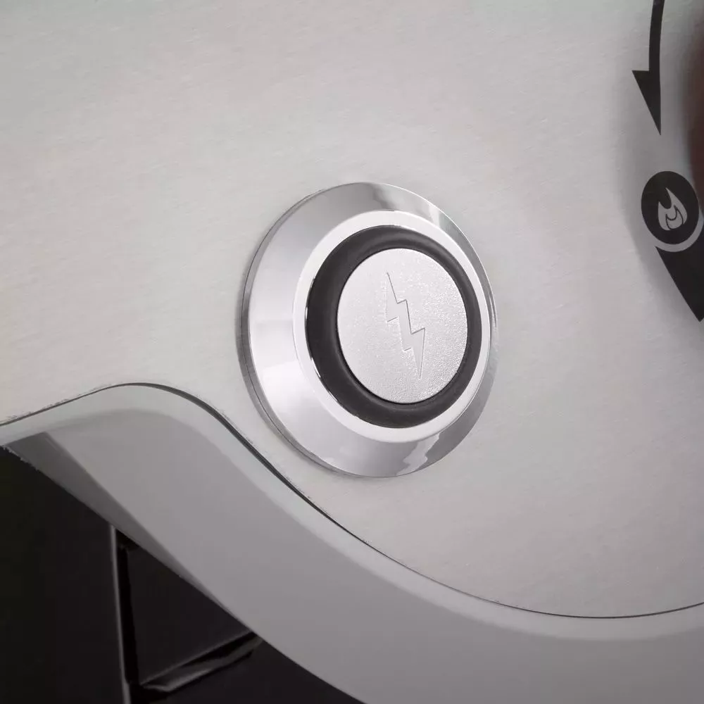 Weber Outdoorküche BBQ-Kitchen, 2er Set Für Genesis S-325S Ohne Seitenkocher 10 Weber Outdoorküche BBQ-Kitchen, 2er Set Für Genesis S-325S Ohne Seitenkocher – Bild 10