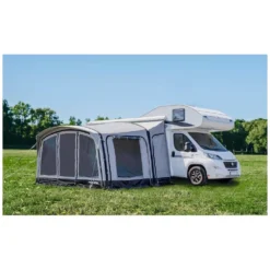 Aufblasbares Wohnmobil Und Liner Vorzelt Westfield Neptune 2.0 -Campingausrüstung geraeumiges wohnmobilvorzelt aufblasbar westfield neptune 2 0 1000 3 26032
