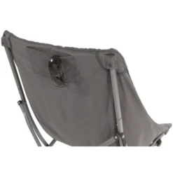 Camping-Faltstuhl Outwell Fremont Lake 9 Camping-Faltstuhl Outwell Fremont Lake -Campingausrüstung grauer camping faltstuhl outwell tally lake mit netztasche zur kleinteile aufbewahrung an der rueckenlehne 600 2 20043