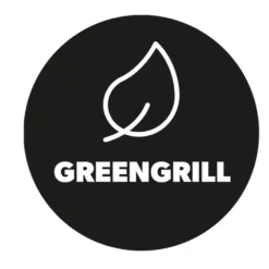 Grillpfanne Cadac Dometic Paellapfanne 40, Ø 36 Cm -Campingausrüstung greengrill keramikbeschichtung grillzubehoer cadac dometic aluminium paella pfanne 40 1000 2 26226