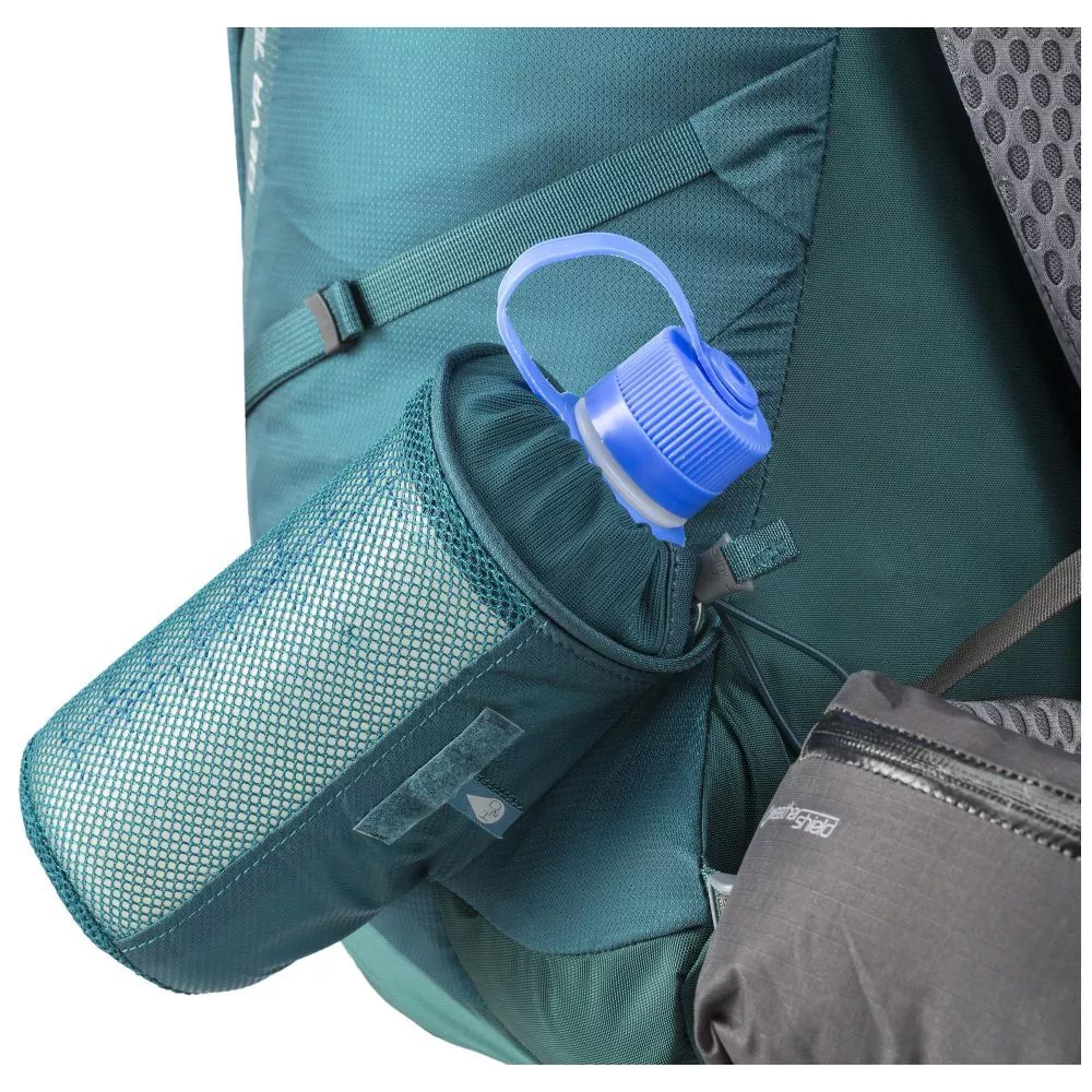 Damenrucksack Gregory Deva 70 Small, Nocturne Blue 6 Damenrucksack Gregory Deva 70 Small, Nocturne Blue – Bild 6