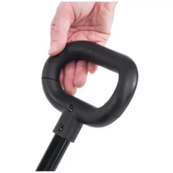 Bollerwagen Outwell Cancun Transportwagen -Campingausrüstung griff verriegelungsfunktion outwell camping bollerwagen cancun black 1000 3 27825