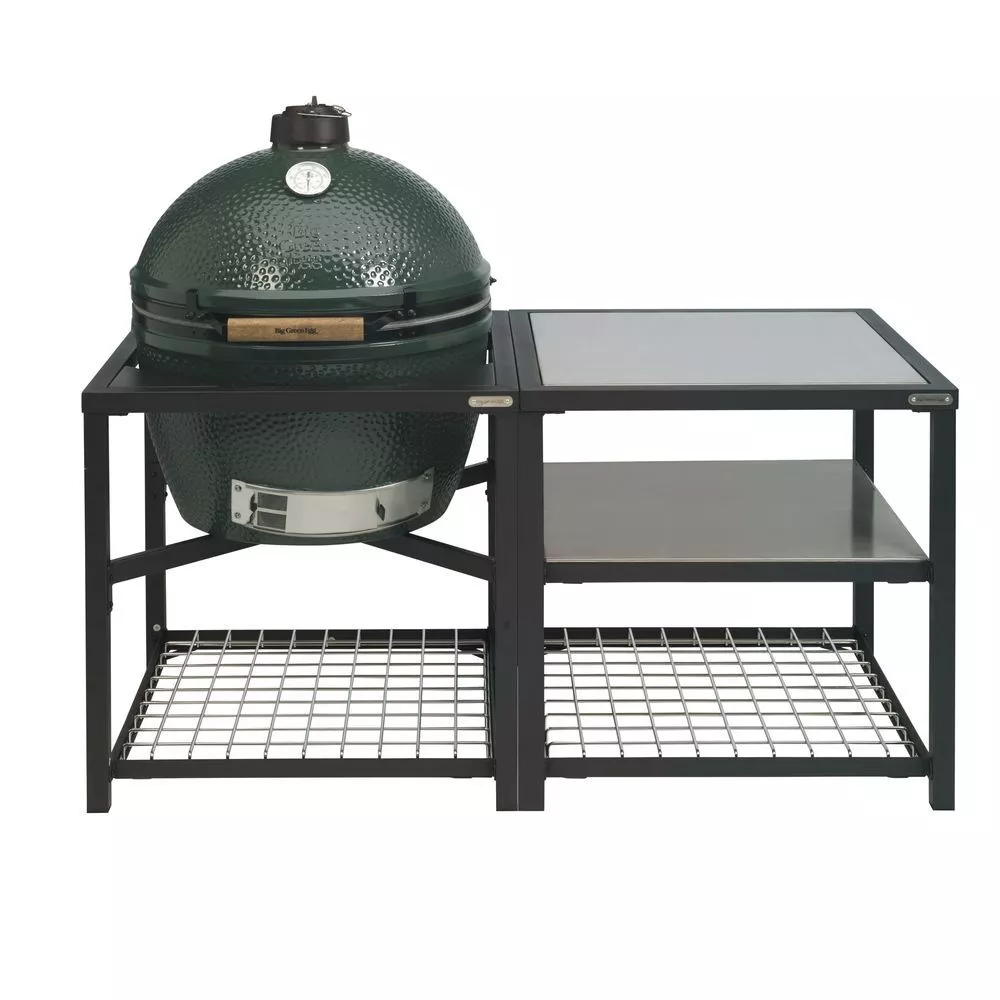 Untergestell Big Green Egg EGG Frame XL 2 Untergestell Big Green Egg EGG Frame XL – Bild 2
