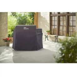 Grillabdeckung Weber Premium Abdeckhaube Für Smokefire EX6 GBS / EPX6 7 Grillabdeckung Weber Premium Abdeckhaube Für Smokefire EX6 GBS / EPX6 -Campingausrüstung grillabdeckhaube weber fuer smokefire ex6 und epx6 gbs premium abdeckung grill zubehoer 1000 3 20600