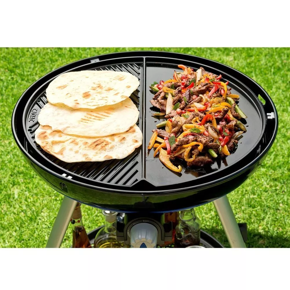 Grillplatte Cadac Dometic Grill2Braai 50 2 Grillplatte Cadac Dometic Grill2Braai 50 – Bild 2