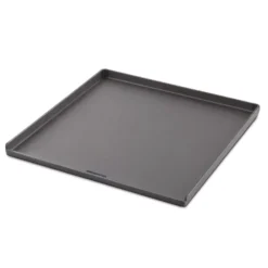 Weber CRAFTED Grillplatte/Plancha - Gourmet BBQ System