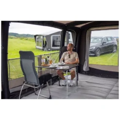 Luftvorzelt Telta Scenic 390 29 Luftvorzelt Telta Scenic 390 -Campingausrüstung grosser wohnbereich scenic 390 aufblasbares telta vorzelt 1000 9 27511